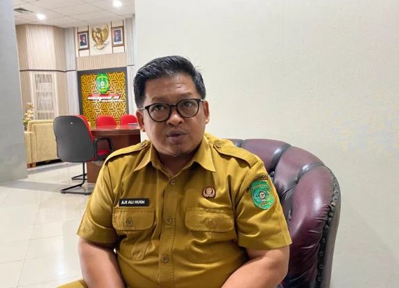 Skema Kredit Pemuda Jadi Andalan Kukar Dorong Kewirausahaan